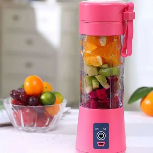 Blender Portabil pentru Smoothie